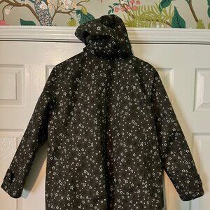 Boden Suki Waterproof Coat / Rain Jacket